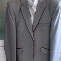 کت و شلوار سایز 46