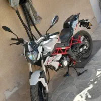 بنلی ۱۵۰ صفر نیوفیس جدید