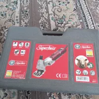 پشم چین گوسفندالمانی|ماشینآلات صنعتی|شبانکاره, |دیوار