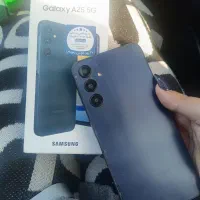 a25 Samsungخیلی تمیز