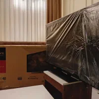 تلویزیون ۴۰ اینچ LCD سونی