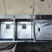 سینک دست ساز