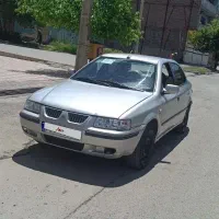 سمند مدل 82