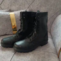 پوتین نو سایز ۴۱|کیف، کفش، کمربند|دزفول, |دیوار