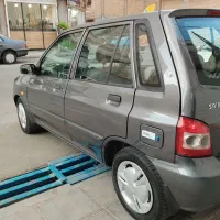 پراید 111 مدل ۱۳۹۱ درحد هیدرولیک ،بدون رنگ پلم،111|خودرو سواری و وانت|ری, شهرری|دیوار