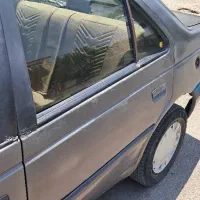 پژو روآ مدل 86