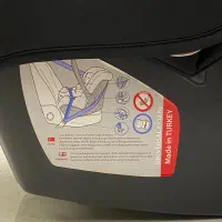 کریر خارجی|کالسکه و لوازم جانبی|کرج, گوهردشت|دیوار