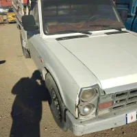 نیسان وانت|خودرو سواری و وانت|لنجان, |دیوار