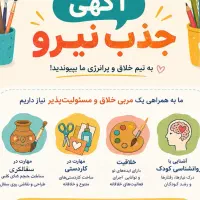 مربی هنری