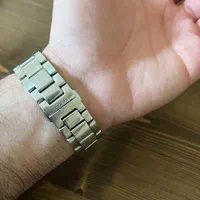 ساعت تیسوت اصلی tissot v8|ساعت|تهران, شهرک امید|دیوار