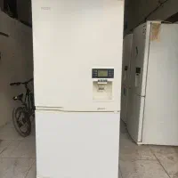 یخچال وفریزر اسنوا 30فوت تمیز جادار|یخچال و فریزر|کرج, محمد آباد|دیوار