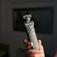 دوربین سونی الفا ۶۴۰۰ با لنز 16-50|دوربین عکاسی و فیلم‌برداری|رشت, چمارسرا|دیوار