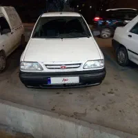 پراید مدل۹۵