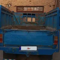 فروش نیسان|خودرو سواری و وانت|خسروشاه, |دیوار