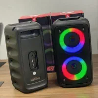 اسپیکر شارژی مدل KTS 1265