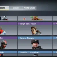 اکانت کالاف|کنسول، بازی ویدئویی و آنلاین|محمدشهر, محمدشهر|دیوار