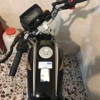 موتور 200همتاز سالار