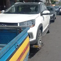 امداد خودرو شرکت ایران پویا|خدمات حمل و نقل|تهران, طرشت|دیوار