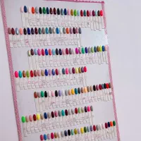 فروش فوری وسایل ناخن کار