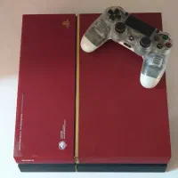 پلی استیشن ۴ مدل فت کپیخور Ps4