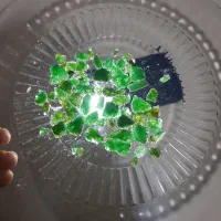 گارنت دمانتوئید کرمان
