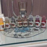 وسایل تتو صورت|حراج|بومهن, |دیوار