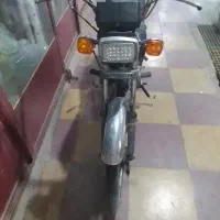 موتور سند دار|موتورسیکلت|بندر ماهشهر, |دیوار