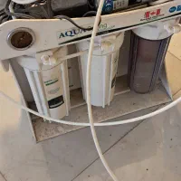 دستگاه تصفیه آب