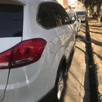 تیگو 5 فول 1400|خودرو سواری و وانت|تهران, هفده شهریور|دیوار