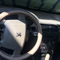 ۴۰۵ عروسک|خودرو سواری و وانت|شیبکوه (هرمزگان), |دیوار