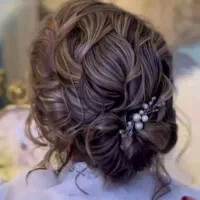 میکاپ.شنیون.کاشت ناخن.اکستنشن مژه.vip|خدمات آرایشگری و زیبایی|مشهد, شهید فرامرز عباسی|دیوار