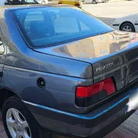 405مدل 93دوگانه کارخانه