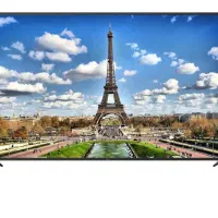تلویزیون هوشمند ۶۵اینچ جی پلاس