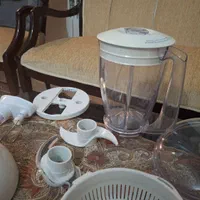 غذا ساز و آبمیوه گیری صنام|خردکن، آسیاب، غذاساز|تهران, سعادت‌آباد|دیوار