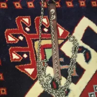 زنجیر سیمی|ابزارآلات|مرودشت, استادیوم‎|دیوار