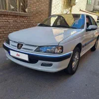 پژو پارس 402 بیرنگ  دریچه سیمی رینگ و مانیتور|خودرو سواری و وانت|تهران, شهید اسدی|دیوار