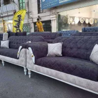 مبل لهستانی|مبلمان خانگی و میز عسلی|تالش, هشتپر|دیوار