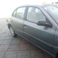 سمند x7مدل 85