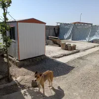 فروش کارگاه در بهترین لوکیشن کردان|فروش دفتر صنعتی، کشاورزی، تجاری|چهارباغ, |دیوار