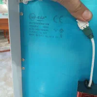 پنل ال ای دی ۵۴ وات مربع|لامپ و چراغ|تهران, فرحزاد|دیوار