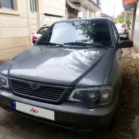 ۱۱۱مدل۹۵ اسپرت|خودرو سواری و وانت|رشت, یخسازی|دیوار