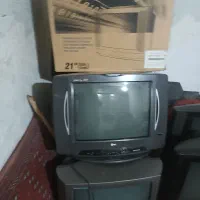 تلویزیون  طرح ال سی دی سامسونگ ۲۹ اینج درحدنو