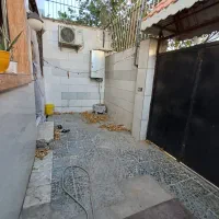 ۹۰متر بنا دوخواب+حیاط اندیشه۴۱ طبقه همکف|اجارهٔ آپارتمان|مشهد, مشکینی (شهرک غرب)|دیوار