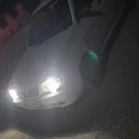 پراید۱۱۱مدل۹۸فول