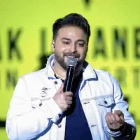 2 بلیط کنسرت بابک جهانبخش ردیف 2 (پرداخت امن)