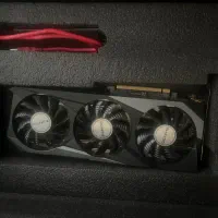 کارت گرافیک