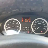 النود پارس تندر مدل ۹۶|خودرو سواری و وانت|زنجان, |دیوار