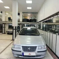 سمند مدل87 قیمت مناسب