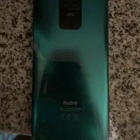 Redmi note9sردمی نوت ۹ اس|موبایل|اصفهان, رهنان|دیوار