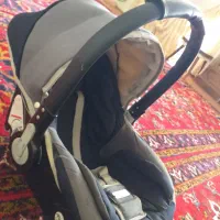 کرییر خیلی کم استفاده شده
